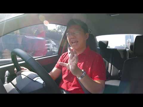 2020 Perodua Bezza - Handling is Actually Not Bad! | EvoMalaysia.com