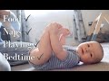 DAILY ROUTINE OF A 9 MONTH OLD BABY FROM MORNING TO BEDTIME Ellie Polly