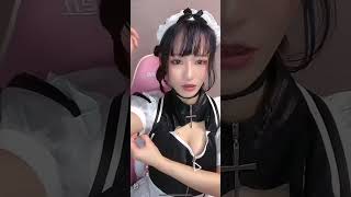 【TikTok】二の腕＋胸【メイド】