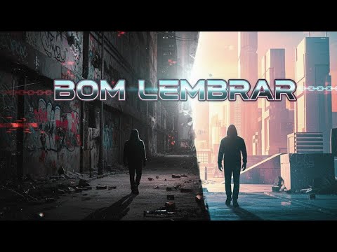 XATTO - Bom Lembrar
