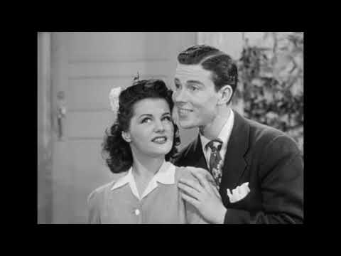 Homespun (Soundies, 1943) - Jack Kilty, Mary Zachary and The Song Spinners