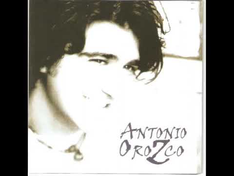 5- Antonio Orozco - Tu compañía