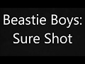 Sure Shot lyrics