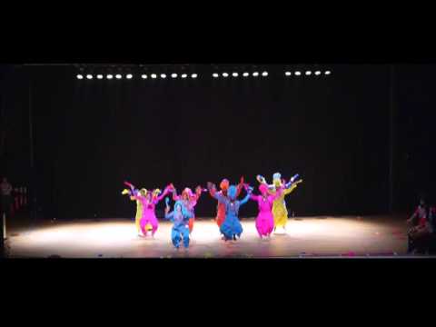 [SImplyBhangra.com] Bhangra Wars - Lok Nach Bhangra Punjabian Da