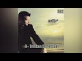9 ATB   Trilogy CD2   Tristan Da Cunha