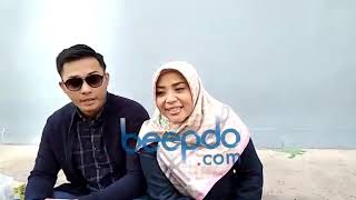 Download lagu Kisah Malam Pertama Viral, Ini Kata Muzdalifah mp3