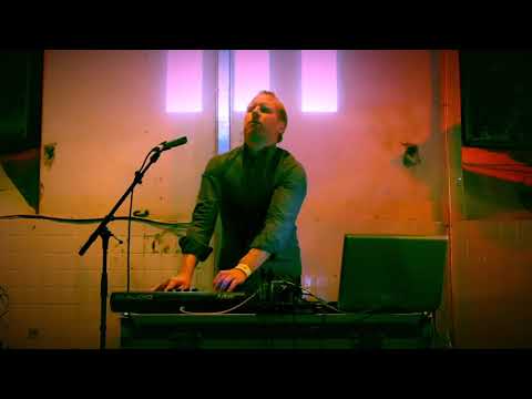 Ensemble Economique - Live le lieu unique, October 19, 2018