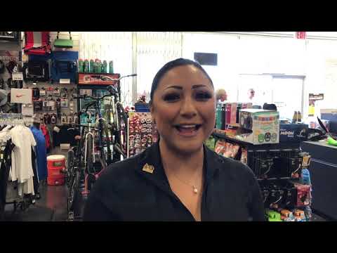 AMOCA and Good for the Sole 2019