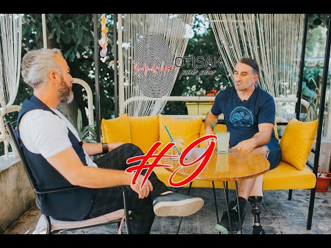 Otisak puls plus #9: Mirko Zečević Tadić - Snagom volje savladava sve prirodne i životne prepreke