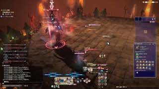 60F～死者ソロ初踏破目指してっ！#ff14