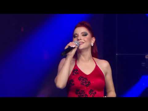 Tanja Žagar - Zame zakantaj - tango (Live 2020)