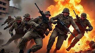 Today! Penyerbuan oleh Tank Rusia Terhadap Pasukan Ukraina -ARMA 3