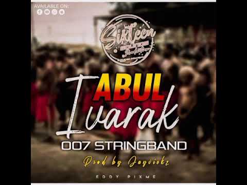 Abul Iwarak [2021]007 Substitute Stringband(Prod by Jaywicks )