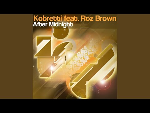 After Midnight (Original Mix)