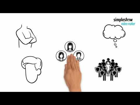 Rollen in der Gruppe