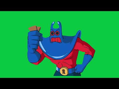 "It's Not My Wallet"