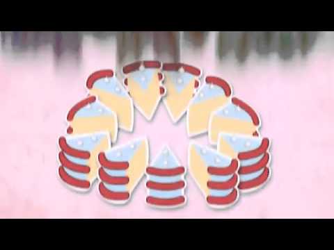 Cake at Stake "Points are Gone" Official Song