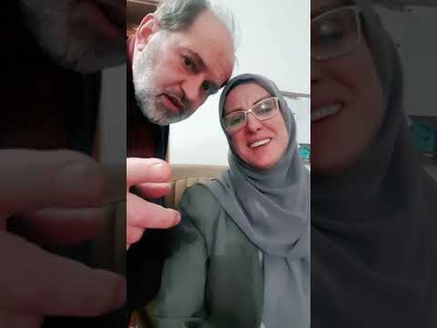 LIVE - Martesa Ajshes, veprimet e Muajit Rexheb etj. #ibh #zgjimimoral #islam #ehlibejt