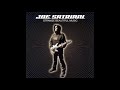 Joe Satriani-The Journey-semi isolated guitar