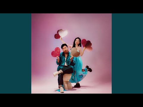 Hopeless Romantic (feat. Sam Ock) (Second Date Version)