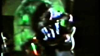 Rage - Dusseldorf 1992 '' On the edge ''