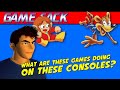 Games That Make The Console Look Weak 5