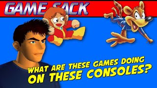 Games That Make the Console Look Weak 5