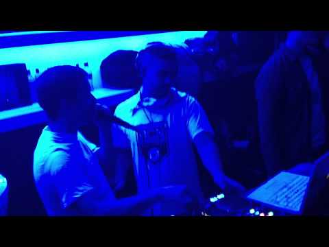 KING HORROR SOUND @ DOWNBEAT BARCELONA