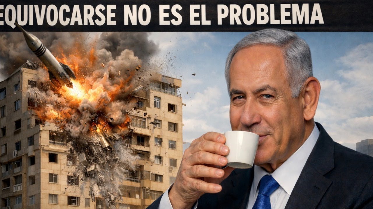 equivocarse no es el problema, el problema es SEGUIR defendiendo el error.