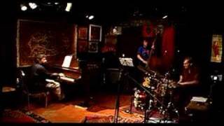 Ari Hoenig- Giant Steps