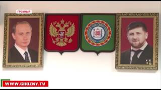 Всенародный референдум 23 марта 2003 года определил судьбу чеченского народа 