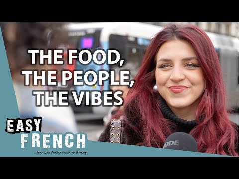 What The French Love About France | Easy French 229