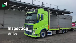 Продажба на бордови камион Volvo FH 540 FH 6X2 BigAxle Liftachse VEB+ Xenon Euro 6 - Изображение 4 | Autoline BG Бордови камион Volvo FH 540 FH 6X2 BigAxle Liftachse VEB+ Xenon Euro 6 | Изображение 4 - Autoline