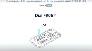 HOW TO UNLOCK Samsung Galaxy S6 Active