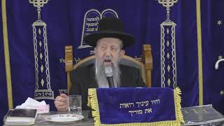 הרב בן ציון מוצפי • סודאי שידור חי (הרב בן ציון מוצפי) - התמונה מוצגת ישירות מתוך אתר האינטרנט יוטיוב. זכויות היוצרים בתמונה שייכות ליוצרה. קישור קרדיט למקור התוכן נמצא בתוך דף הסרטון
