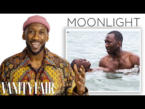 Mahershala Ali Breaks Down His Career, from 'Moonlight' to 'Swan Song' | Vanity Fair