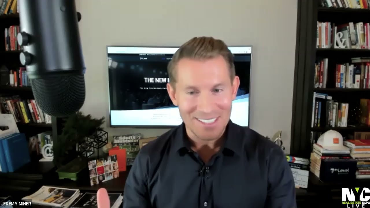 Breaking 7 Figures As An Agent