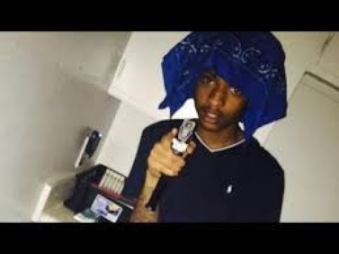 BrrrBerry$horty - Fronto [Prod. Nelz]