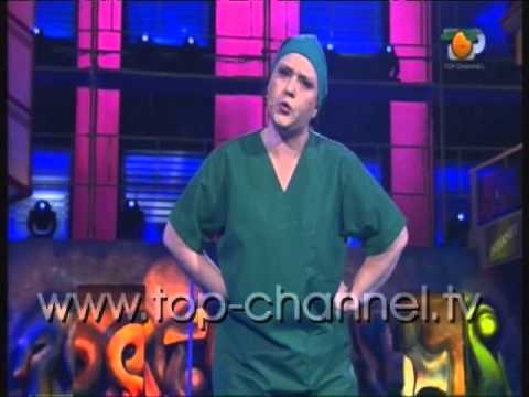 Portokalli, 18 Maj 2014 - Optimistja (Dita e infermiereve)