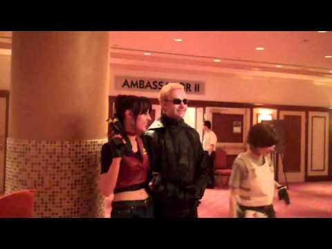 YOUMACON 2010 PART 68