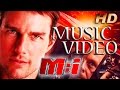 Mission Impossible Theme Song Music Video