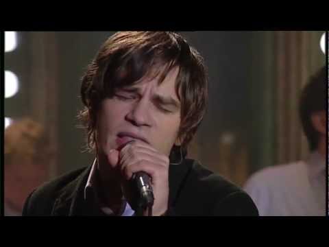 Píseň Víla, zpěv David Kraus - Show Jana Krause 4. 5. 2012