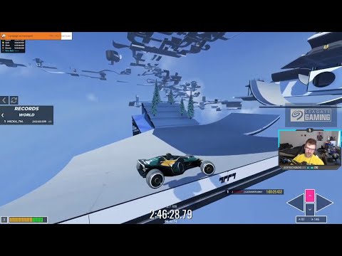 Such a nice Checkpoint on Dank Forever