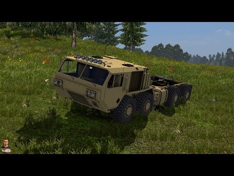 Ets2 1.27...PDT...Hemmit