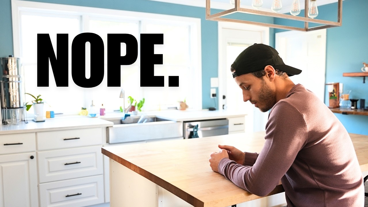 I was wrong about minimalism