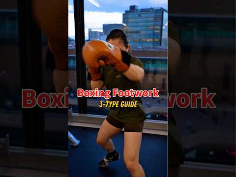 日本ランキング元1位の瀬川プロが教える最強ボクシングフットワーク3選‼️あなたもHERMINEちゃんねるで格闘技デビューしませんか⁉️#boxing #martialarts #kickboxing