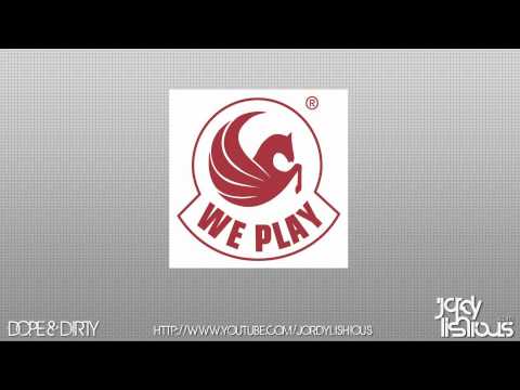 Ceeryl Chardonnay & Laurent Pepper - Disconnect (Jordy Lishious & Bjorn Wolf Remix)