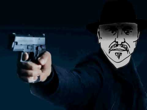 VABANK: Prezidentská ruleta