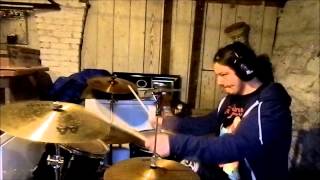 The Contortionist - Exoplanet I: Egress [Cover]