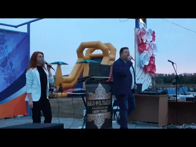 Фото Музыкальное оформление на день села. Концертная прграмма, живой вокал, индивидуальный репертуар. 